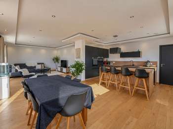 Vente maison 6 pièces Chavagne 35