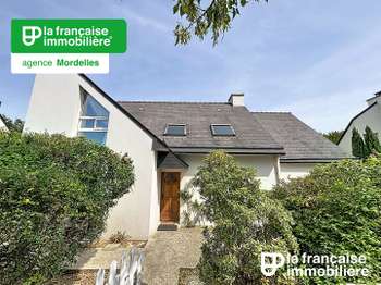 Vente Maison 4 chambresChavagne