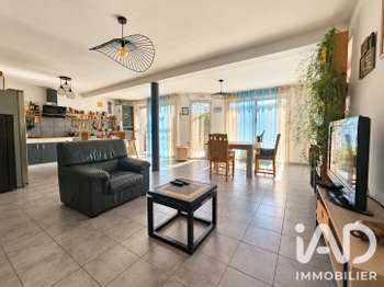 Vente Maison 3 chambresChavagne
