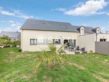 Vente maison 3 pièces Chavagne 35