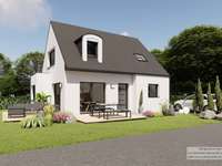 Vente maison 3 pièces Vente maison 3 pièces