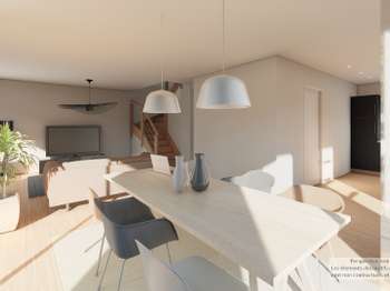 Vente maison 3 pièces Vente maison 3 pièces