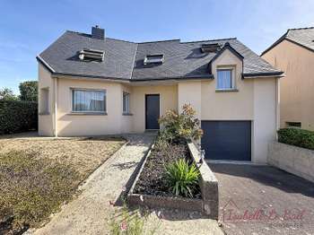 Vente Maison 4 chambresChavagne