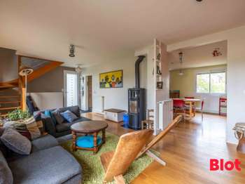 Vente maison 7 pièces Chavagne 35