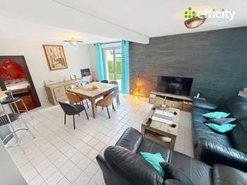 Photo Vente maison Chavagne