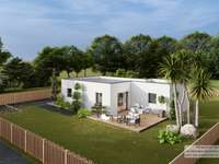 Vente maison 2 pièces