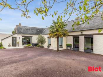 Vente Maison 4 chambresChavagne