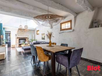 Vente Maison 4 chambresChavagne