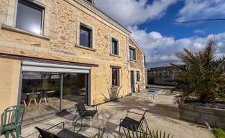 Photo Vente maison Chavagnes