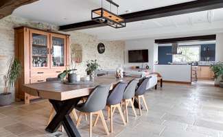 Photo Vente maison Chavagnes