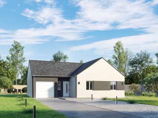 Vente maison