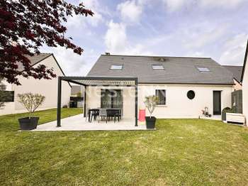 Vente Maison 5 chambresChavagnes