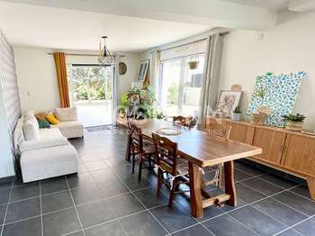 Vente Maison 5 chambresChavagnes