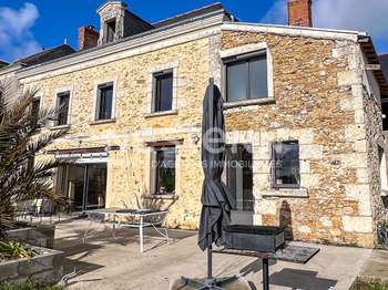 Vente Maison 4 chambresChavagnes