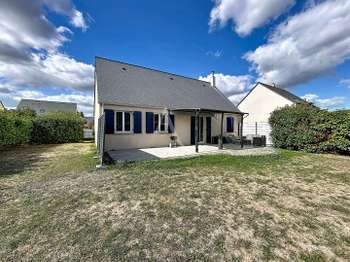 Vente Maison 3 chambresChavagnes