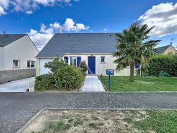 Vente maison 5 pièces Chavagnes 49