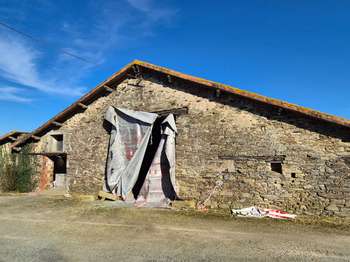 Vente maison 4 pièces Chavagnes-en-Paillers 85