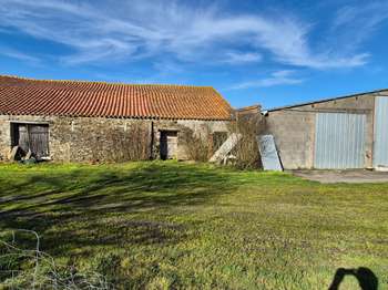 Vente Maison 1 chambreChavagnes-en-Paillers