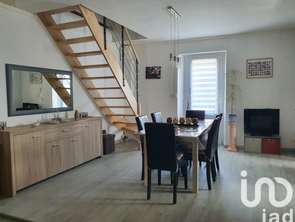 Vente Maison 2 chambresChavagnes-en-Paillers