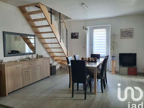 Vente maison 4 pièces Chavagnes-en-Paillers 85