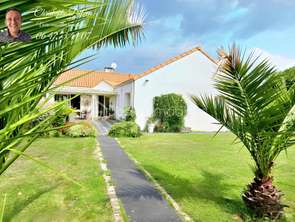 Vente Maison 4 chambresChavagnes-en-Paillers