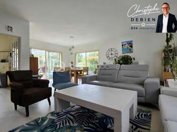 Vente maison 7 pièces Chavagnes-en-Paillers 85