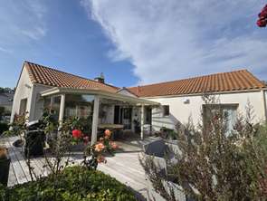 Vente Maison 4 chambresChavagnes-en-Paillers