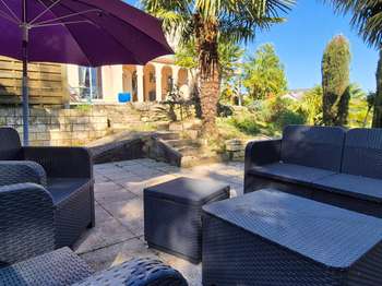 Maison 5 pièces 144 m² · à Chavagnes-en-Paillers · 144 m² · 273 500 €