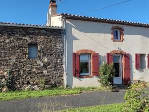 Vente Maison 5 chambresChavagnes-en-Paillers