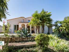 Vente Maison 4 chambresChavagnes-en-Paillers