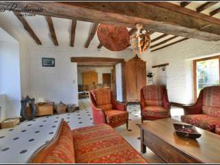 Vente maison 16 pièces