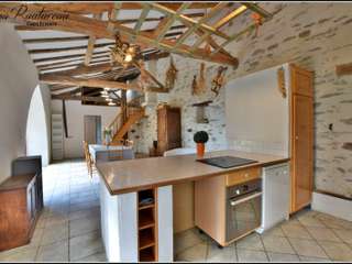 Vente maison 16 pièces