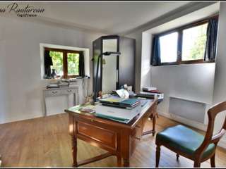 Vente maison 16 pièces