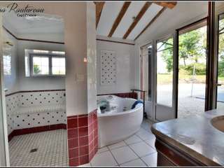 Vente maison 16 pièces