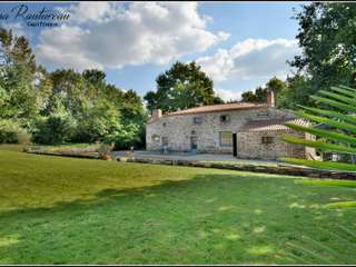 Vente maison 16 pièces