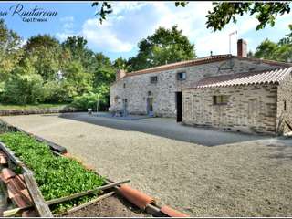 Vente maison 16 pièces
