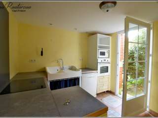 Vente maison 16 pièces