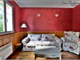 Vente maison 16 pièces