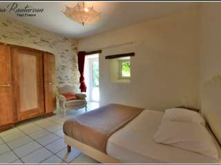 Vente maison 16 pièces