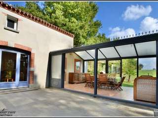 Vente maison 16 pièces