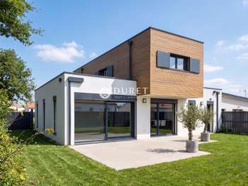 Vente maison 5 pièces Chavagnes-en-Paillers 85