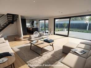 Vente Maison 3 chambresChavagnes-en-Paillers