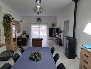 Vente Maison 4 chambresChavagnes-en-Paillers