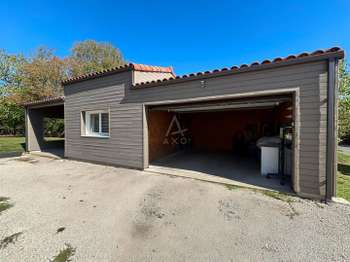 Maison 7 pièces 140 m² · à Chavagnes-en-Paillers · 140 m² · 275 000 €