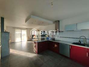 Vente Maison 5 chambresChavagnes-en-Paillers