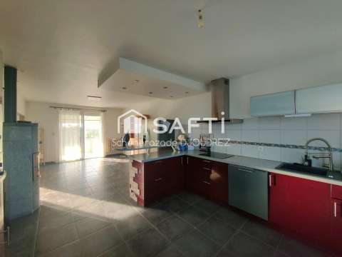Vente maison 6 pièces Chavagnes-en-Paillers 85