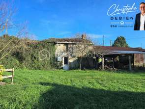 Vente Maison 1 pièceChavagnes-en-Paillers