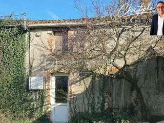 Vente maison 1 pièce