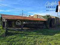 Vente maison 1 pièce Vente maison 1 pièce