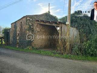 Vente maison 1 pièce